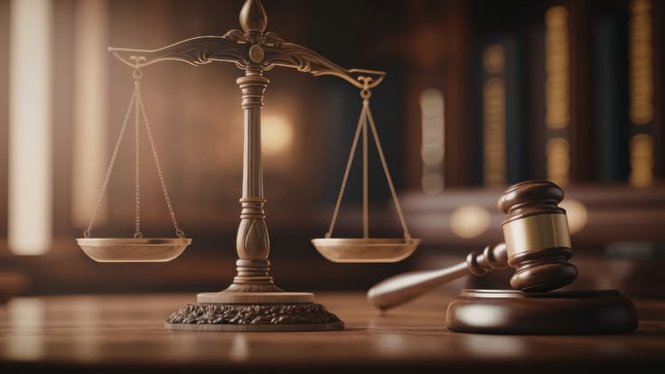 تبسيط الثقافة القانونية للجميع ودون تعقيد