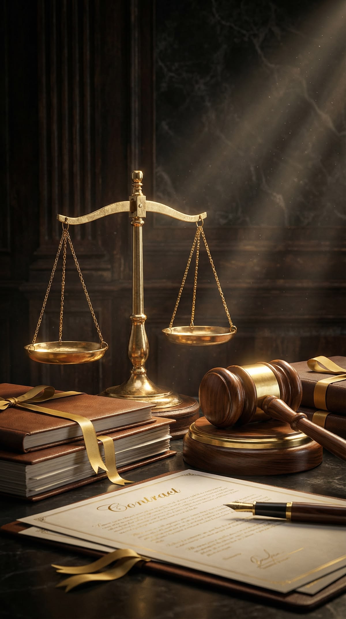 شعار العدالة والأنظمة